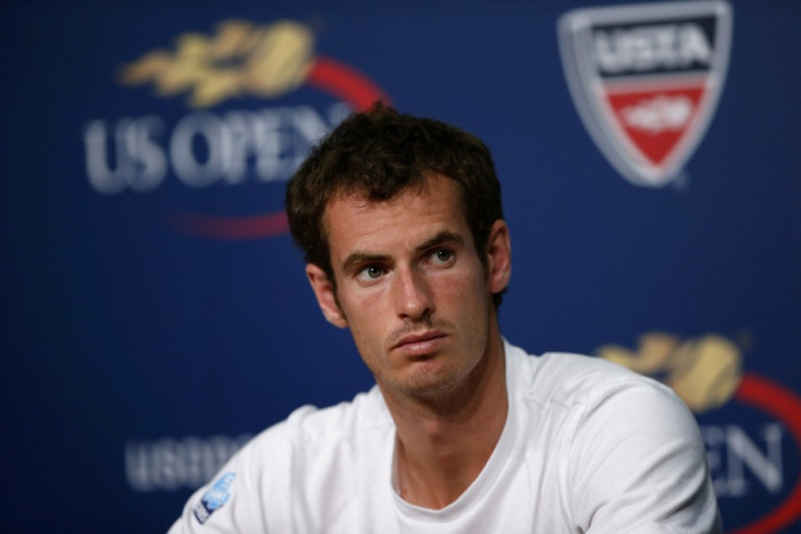 Andy Murray