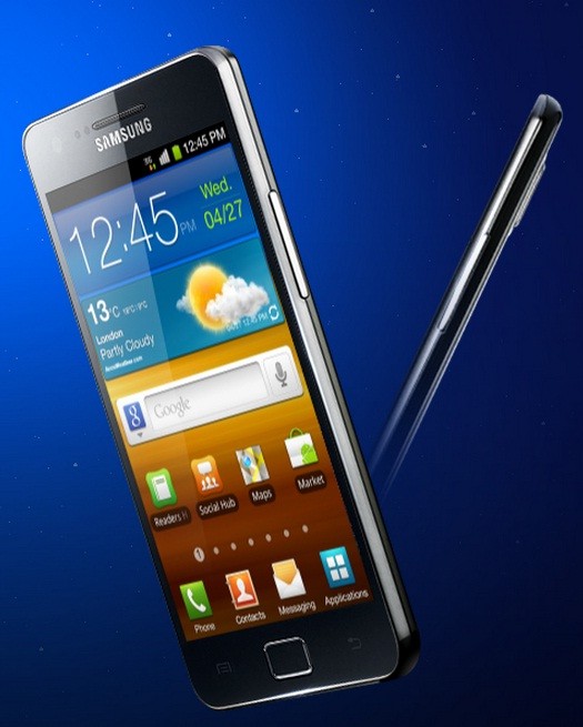 Samsung s2 android version Samsung s2 android version