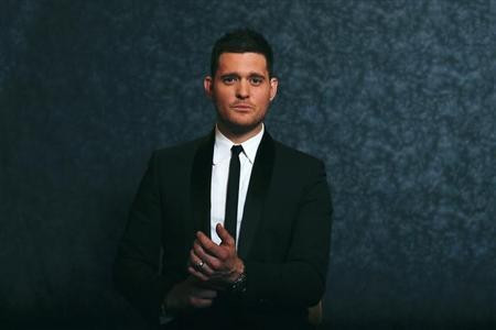 Michael Bublé