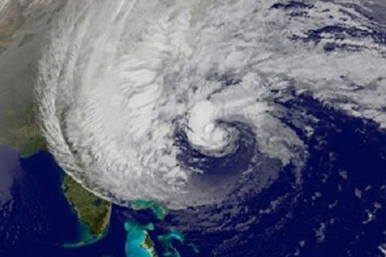 More than 150 people were killed by Hurricane Sandy across when it hit the US (National Hurricane Survey)