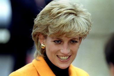 Princess Diana's Death:SAS Launches Internal Probe/Reuters