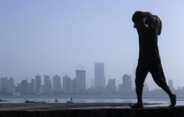 BNP Paribas slashes India GDP forecast to 3.7% BNP Paribas slashes India GDP forecast to 3.7%
