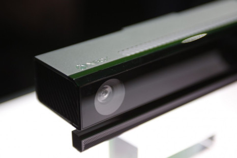Kinect