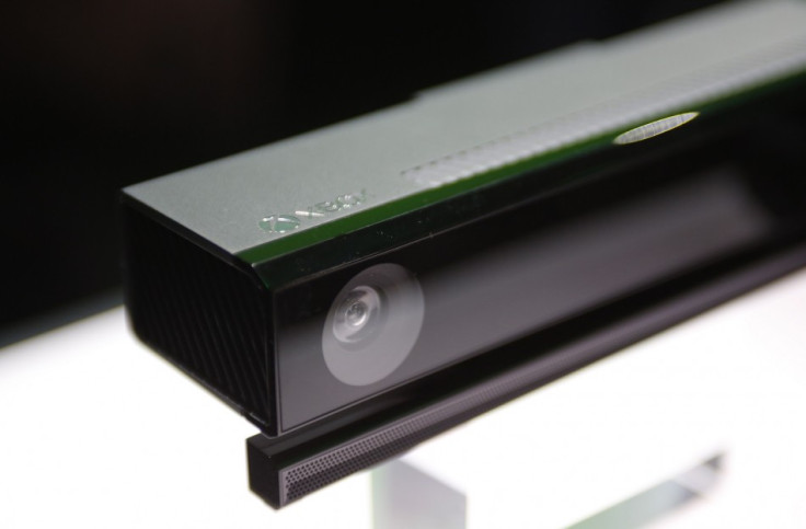 Kinect