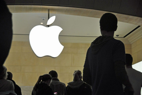 Apple Store