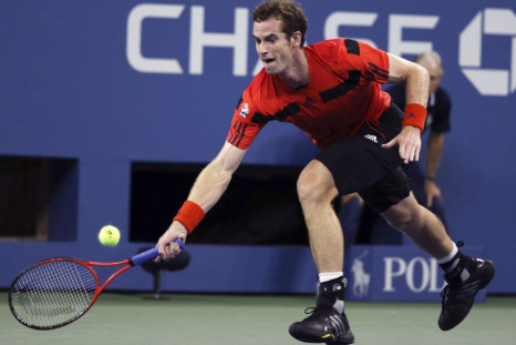Andy Murray