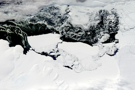 East Antarctic