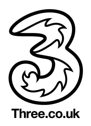 Three