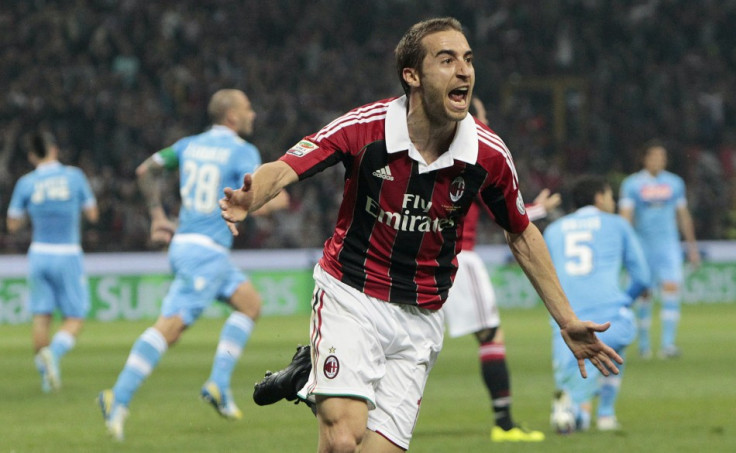 Mathieu Flamini