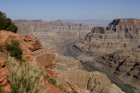 Grand Canyon