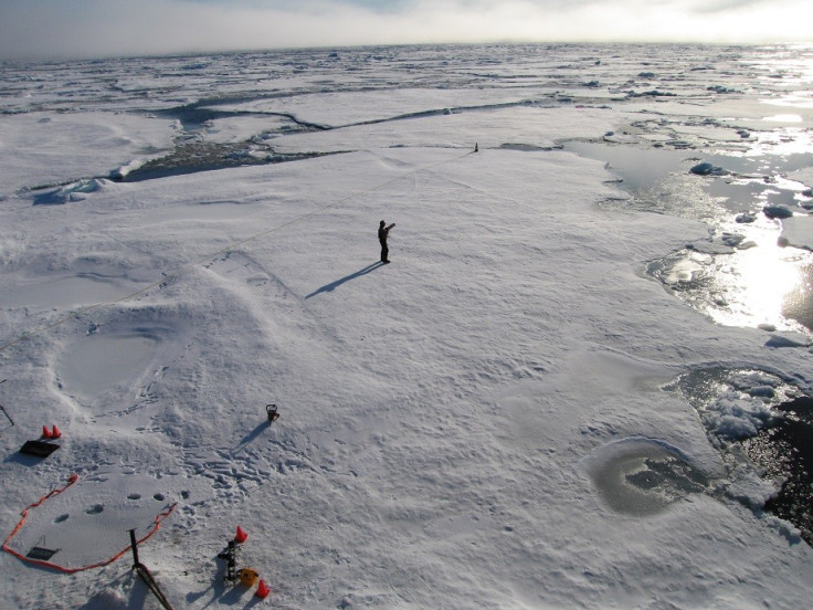 Greenland