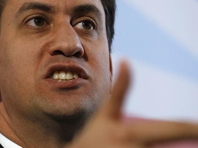 Syria Crisis Debate: Ed Miliband's Finest Hour?