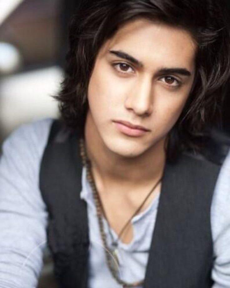 'The Mortal Instruments' Movie Casting: Actors Who Could Play Jonathan Christopher Morgenstern