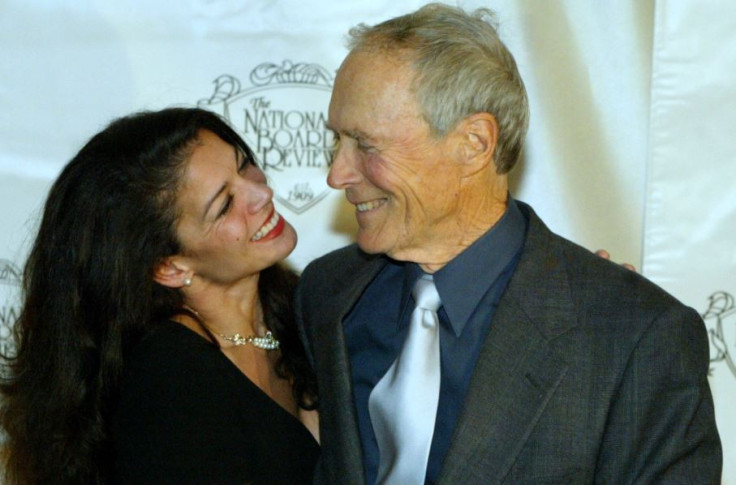 Oscar winner actor/director Clint Eastwood has reportedly split from his wife Dina Ruiz, after 17 years of marriage.