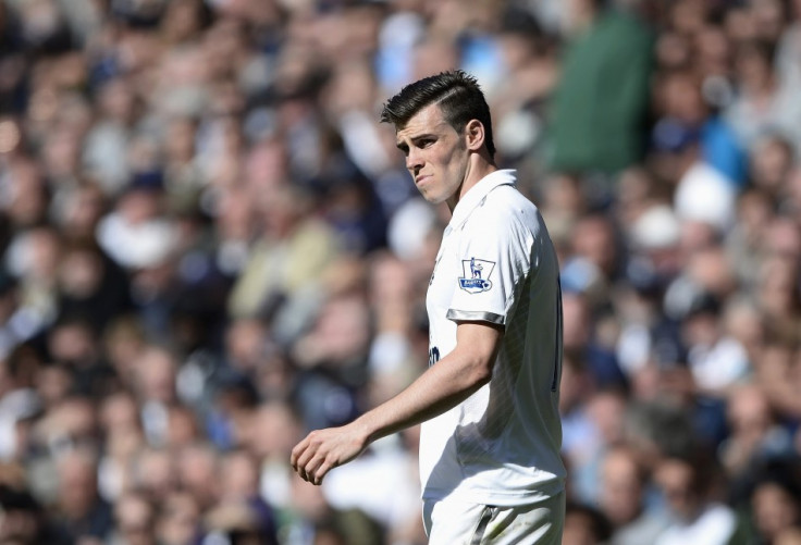 Gareth Bale