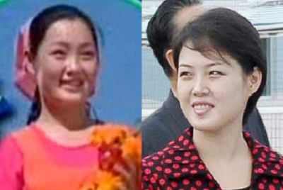 Hyon Song-Wol Execution: Was Kim Jong-un Ex-Lover's Death Driven by Jealousy