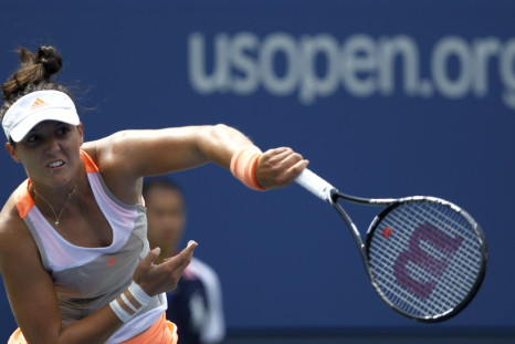Laura Robson