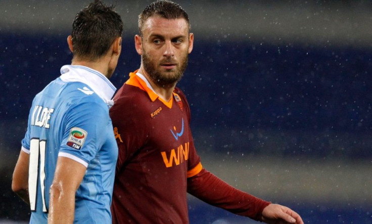 Daniele De Rossi