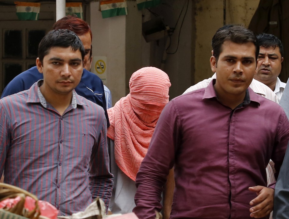 Delhi Gang Rape Verdict: Juvenile 'Who Ripped out Victim's