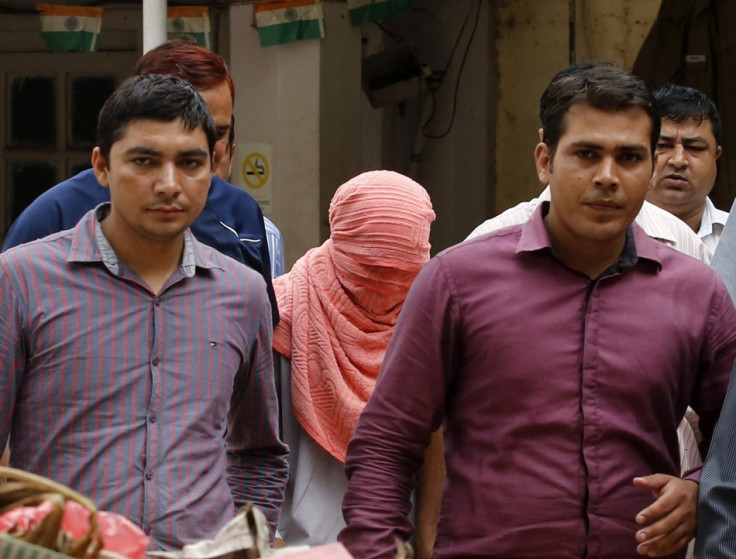 Delhi gang rape verdict