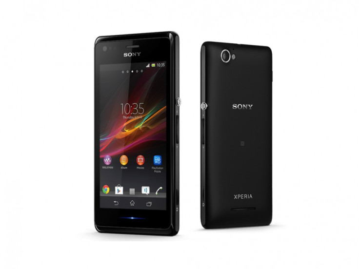 Xperia M C1904/1905