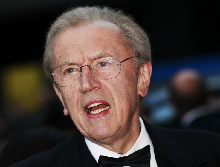 Sir David Frost