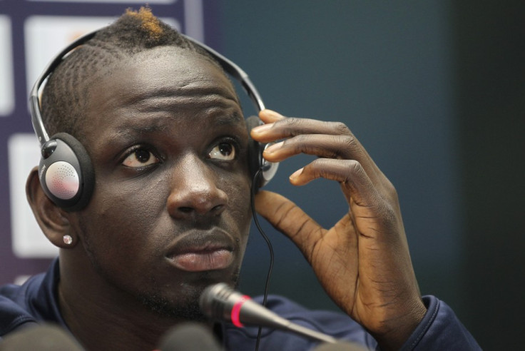 Mamadou Sakho