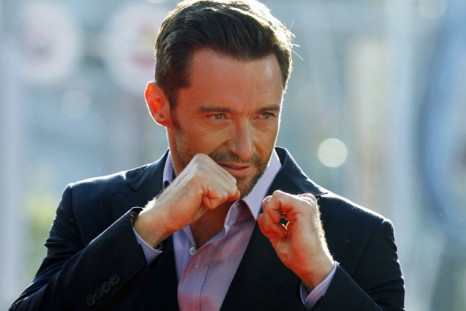 Back-to-Back Festival Honours in Store For Hugh Jackman/Reuters