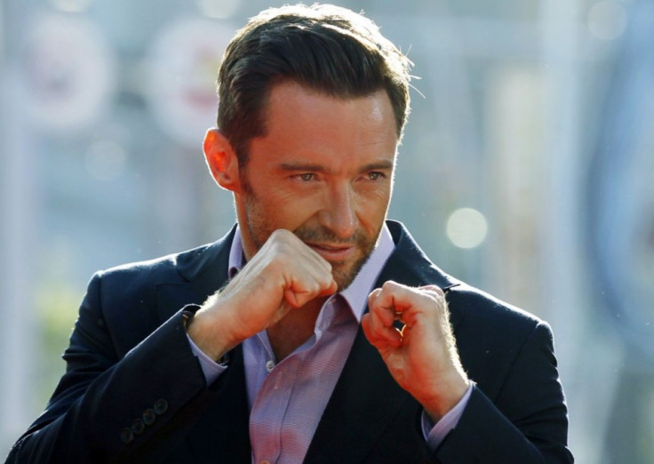 Back-to-Back Festival Honours in Store For Hugh Jackman/Reuters