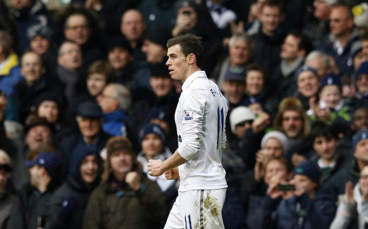 Gareth Bale