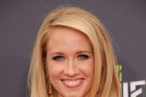 Anna Camp