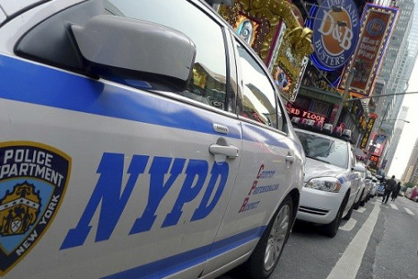 The officer was off-duty at the time of the alleged incident (Reuters)