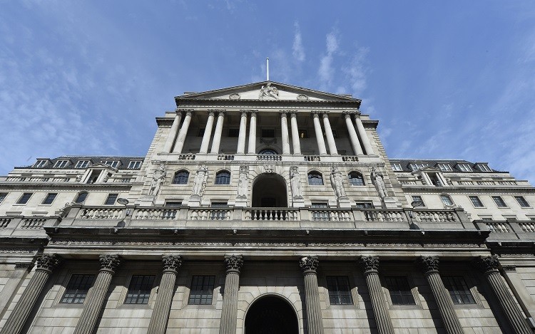 Bank Lending 'Broadly Flat' Despite BoE Funding for Lending Scheme ...