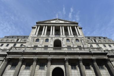 Bank of England FLS
