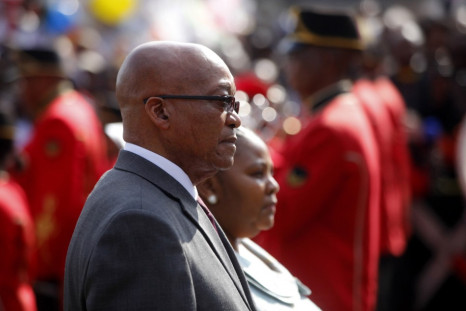 South African President Jacob Zuma could remain in power for another six years