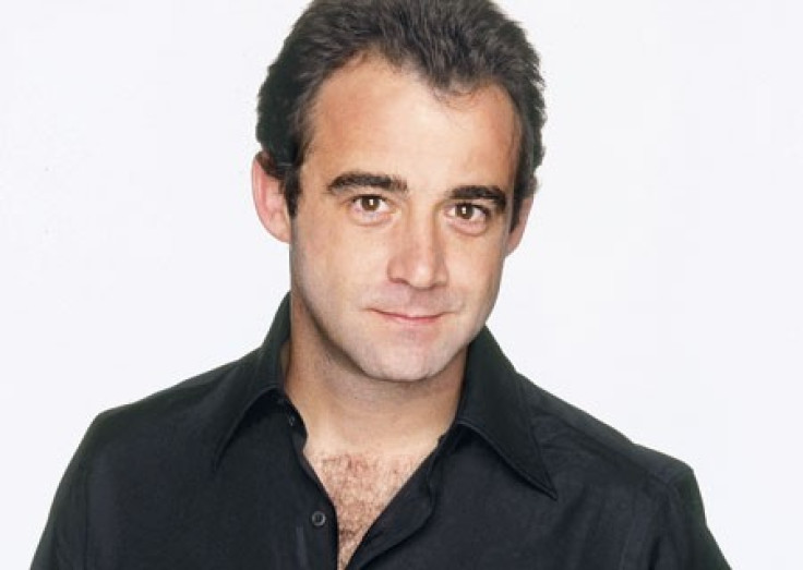 The actor has played the part of Kevin Webster for 30 years (ITV)