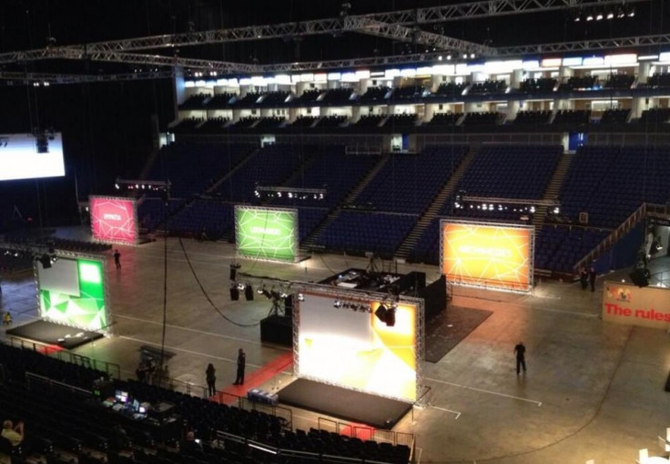 Campus Party London