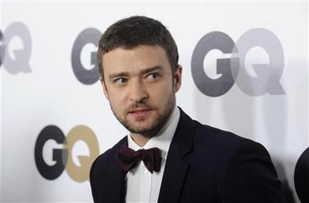 Justin Timberlake