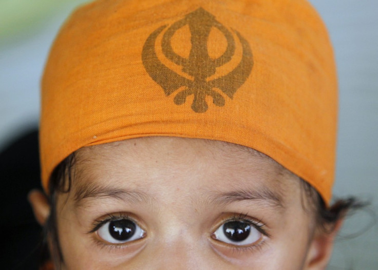 Sikhs feel angry and powerless against grooming of children by sex gangs PIC: Reuters Sikhs feel angry and powerless against grooming of children by sex gangs PIC: Reuters