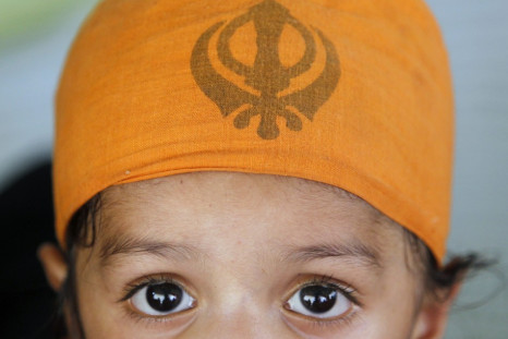 Sikhs feel angry and powerless against grooming of children by sex gangs PIC: Reuters