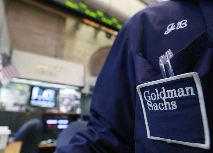 Goldman Sachs EU