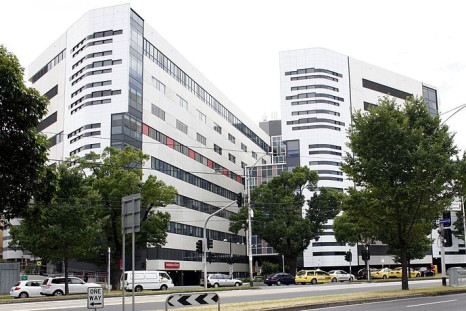 The Royal Women's Hospital