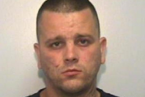 Richard Thomas: Rapist who could have caught HIV from victim