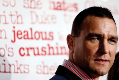 Vinnie Jones