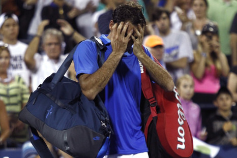 Roger Federer