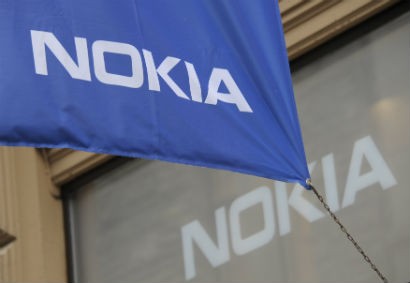 Microsoft to buy Nokia Mobile Phone Division for £4.6 billion