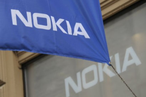 Microsoft to buy Nokia Mobile Phone Division for £4.6 billion