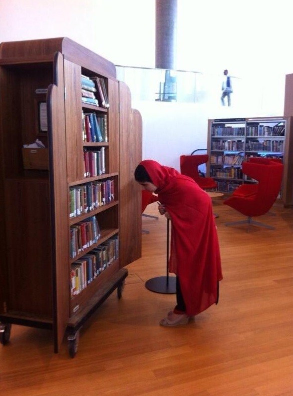 Malala Yousafzai