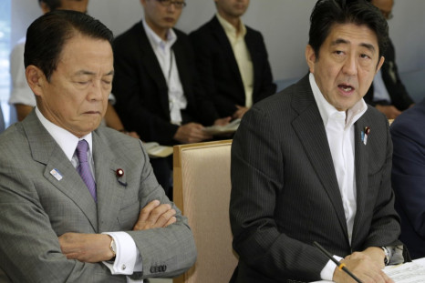 Japan to spend nearly $500m to fix polluted Fukushima plant