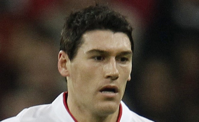 Gareth Barry